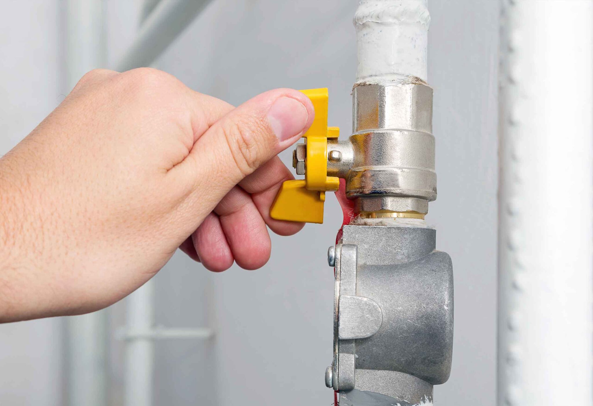 Uncovering the Real Dangers of Gas Leak