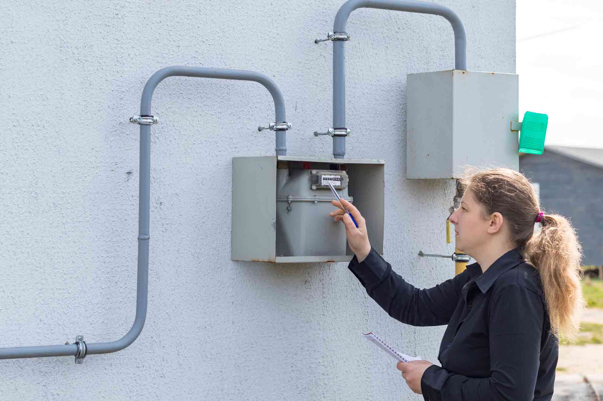 Uncovering the Real Dangers of Gas Leak